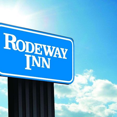 Rodeway Inn San Francisco Dış mekan fotoğraf
